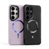 CASETiFY Force Case Samsung S26 Ultra Black Lilac-2