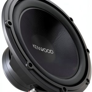 Kenwood Road Series 12 Subwoofer Single Voice Coil 4 Ohm-0