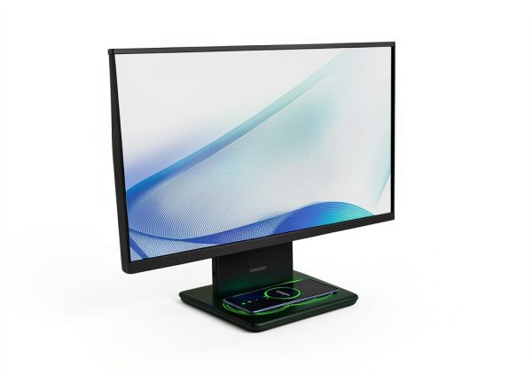 Lenovo All in One Desktop Ryzen 5 64GB RAM Home Office-1