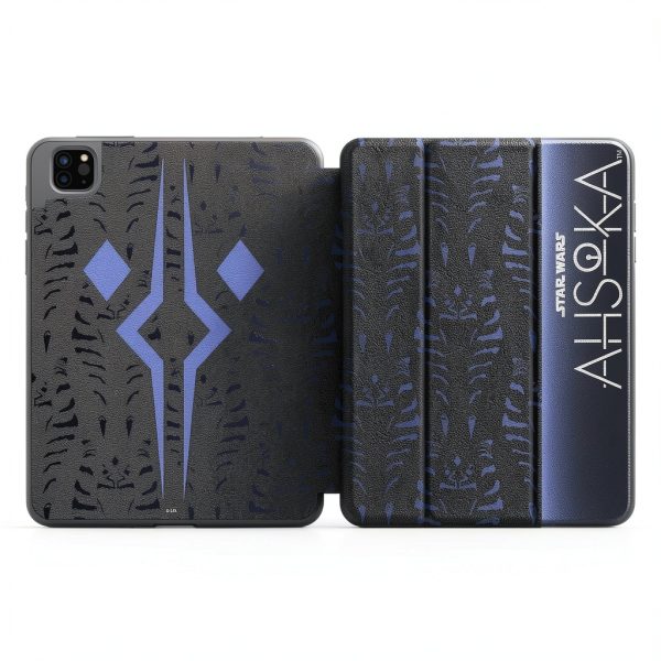 Keyscaper iPad Case Lightweight Durable Design Apple Pencil-0