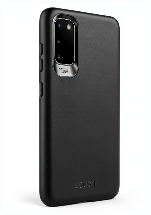 Slim Case Drop Protection Reinforces Device Vulnerable Areas-3