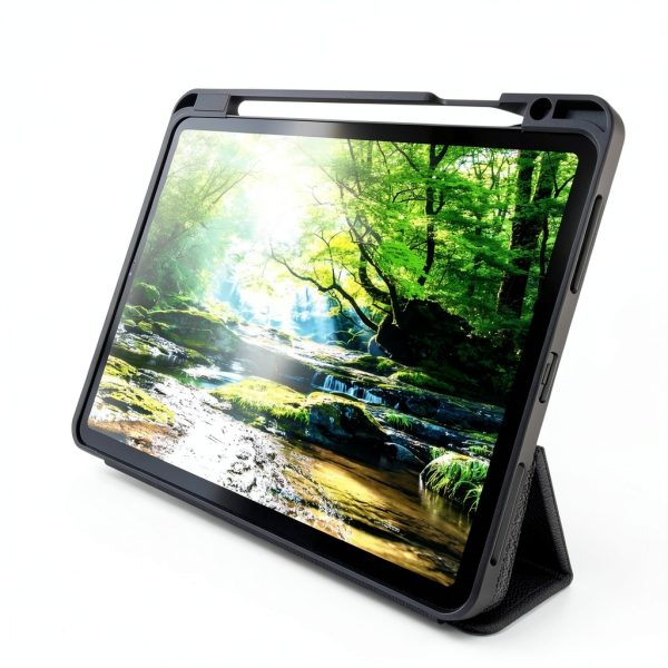 iPad Case Officially Licensed Star Wars Durable Protection-4