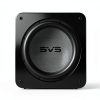 SVS SB-5000 15 Inch Powered Subwoofer Black Ash Piano Gloss-6