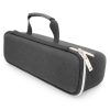Casematix Hard Shell Microphone Case Rugged Dual Mic Storage-7