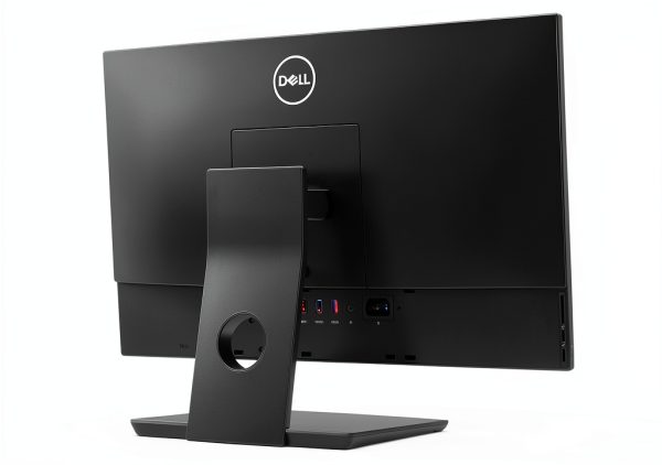 Dell Refurbished All in One Desktop i5 8th Gen 8GB RAM-4