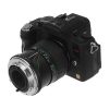Fotodiox Reverse Mount Adapter Ring Macro Lens MFT Camera-2