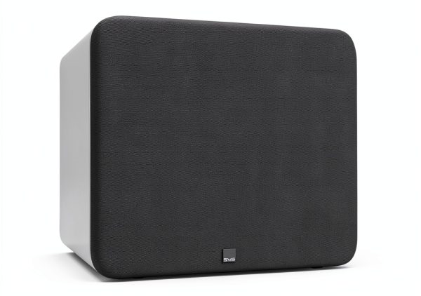 SVS SB-5000 15 Inch Powered Subwoofer Black Ash Piano Gloss-3