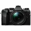 Olympus 4K Video Mirrorless Camera Black V210072BU000-0