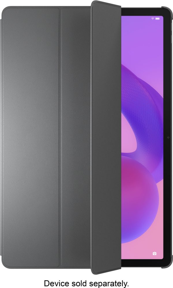 Lenovo Folio Case Tablet Protection Convertible Stand Stylus-3