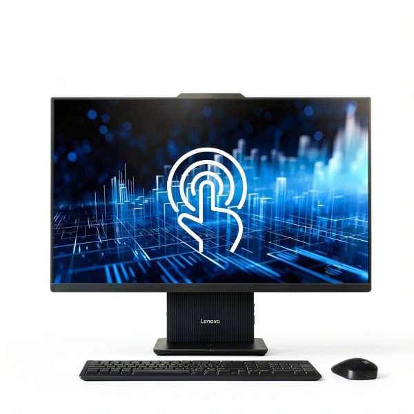 Lenovo IdeaCentre All in One Ryzen 7 Touchscreen Desktop-3