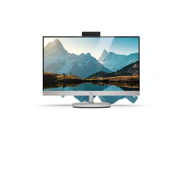 HP All in One Computer 27 Inch Touch Screen Intel Core Ultra-5