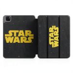 Keyscaper iPad Case Lightweight Durable Design Tablet Cover-0