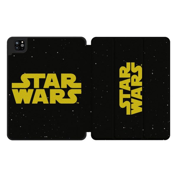 Keyscaper iPad Case Lightweight Durable Design Tablet Cover-0