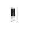 Ring Stick Up Cam Wire Free 1080p Security Camera White-0