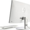 HP All in One Intel N100 8GB RAM 21.5 FHD Display-8