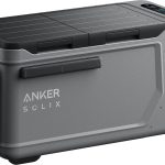 Anker EverFrost 2 Portable Cooler 58L Battery Solar Charging-0