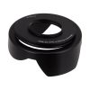 Fotodiox Reversible Lens Hood Prevents Flare Reduces Glare-3