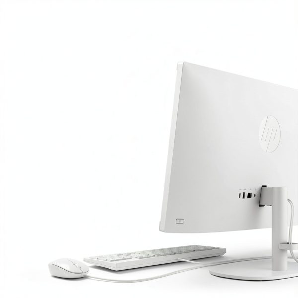 HP All in One Intel N100 8GB RAM 21.5 FHD Display-2