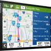 Garmin DriveSmart 86 GPS Bluetooth Map Traffic Updates-1