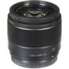 Panasonic Lumix G 25mm f1.7 ASPH Lens Black International-2