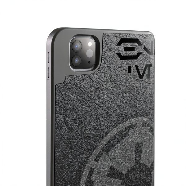 Keyscaper iPad Case Lightweight Durable Officially Licensed-2