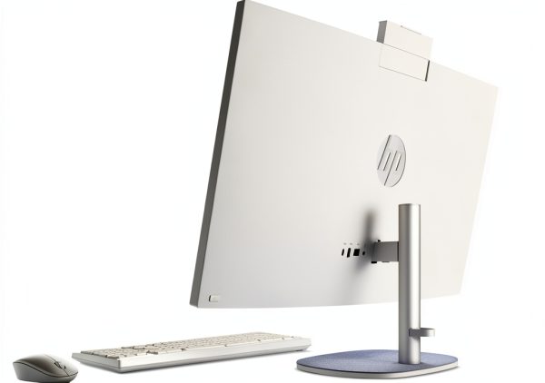 HP All in One Computer 27 Inch Touch Screen Intel Core Ultra-9