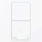 Ring Smart Lighting Switch Home Security Automation-0
