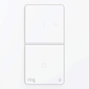 Ring Smart Lighting Switch Home Security Automation-0