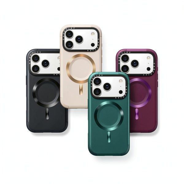 CASETiFY Force Case Rugged Phone Protection Military Grade-2